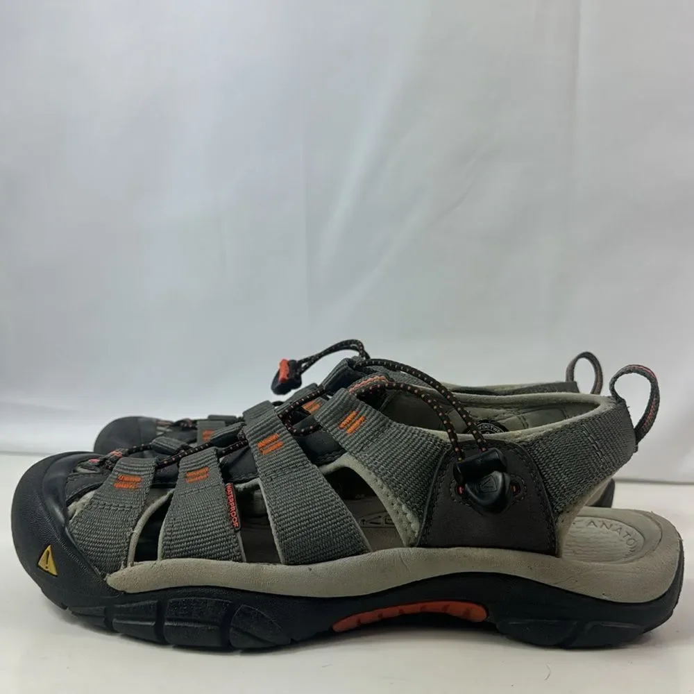 Keen Newport H2 Waterproof Hiking Men's Sandals